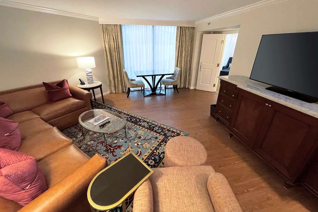 The Houstonian Hotel Club & Spa - photo 81