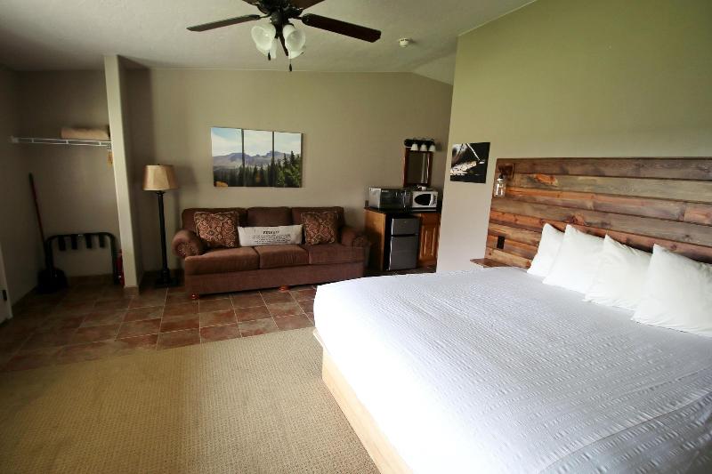 Hidden Canyon Retreat - photo 13