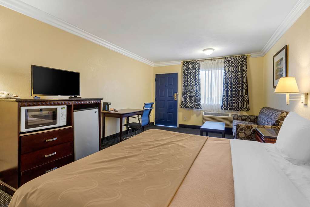Quality Inn Torrance Lomita - photo 23