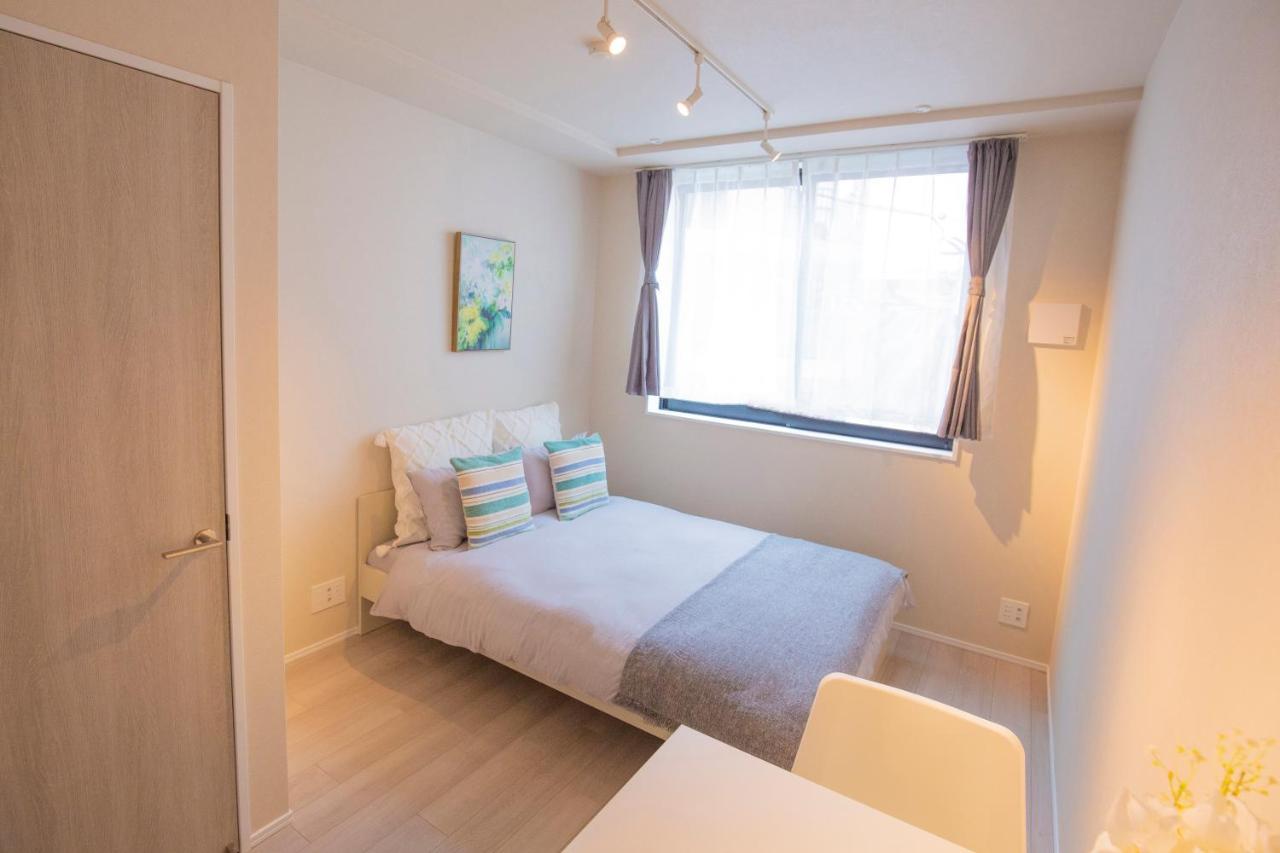 The most comfortable and best choice for accommodation in Yoyogi YoEK — 4-Star Luxury Hotel in Tokyo, Japan