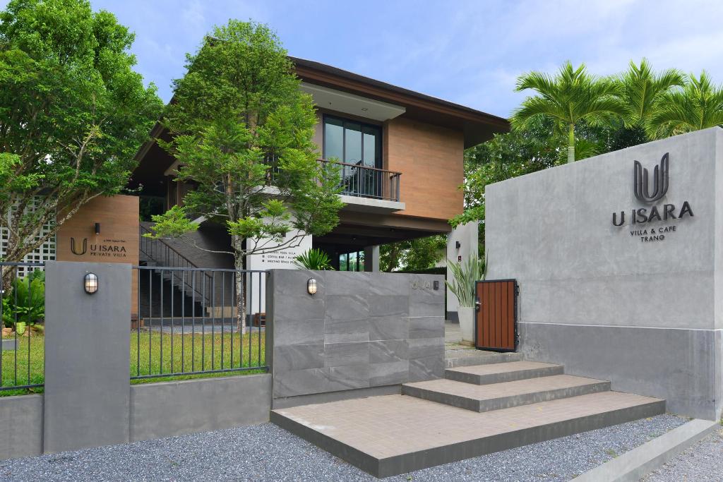 U Isara Private Villa Trang — 4-Star Luxury Hotel in Trang, Thailand