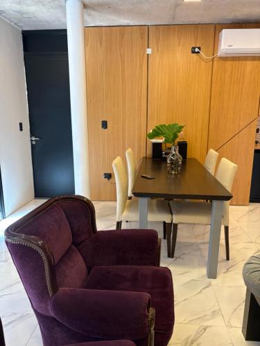 126 Suite Centro II — Suipacha — photo 4