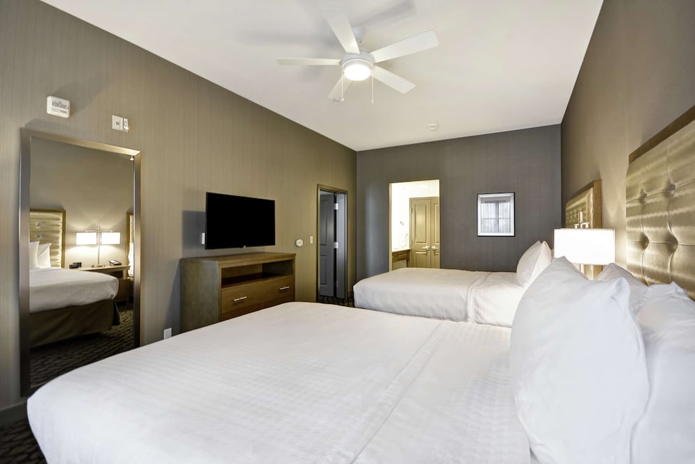 Homewood Suites by Hilton Detroit - photo 17