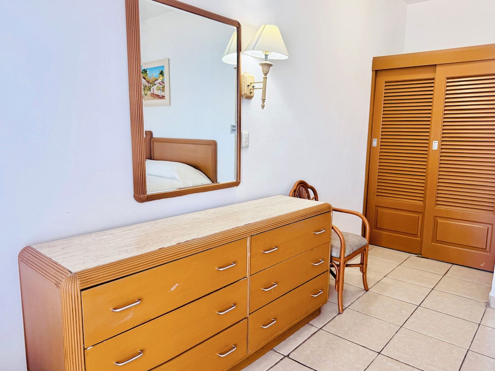 Tropicana Hotel Puerto Vallarta