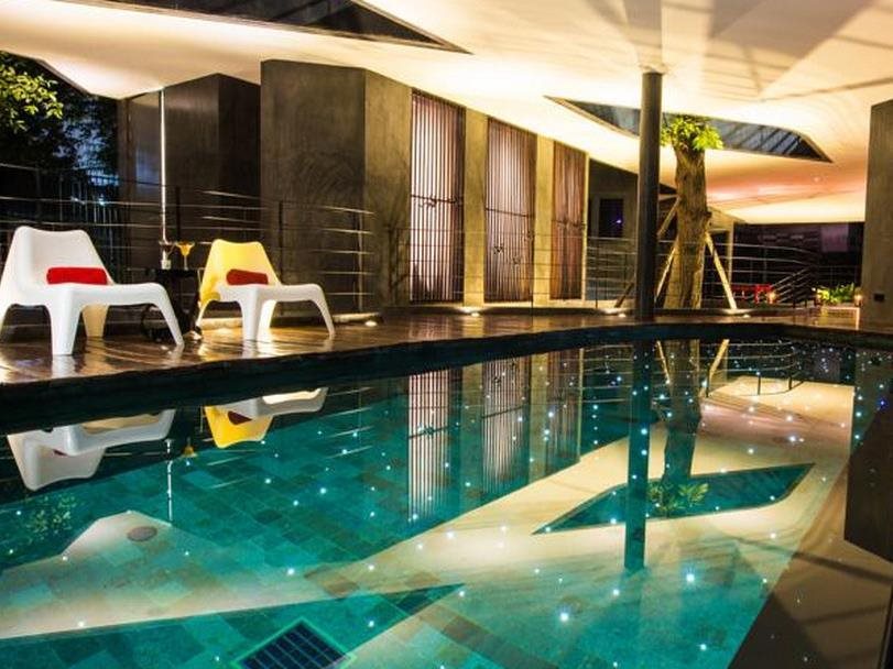 La Maison Bangkok