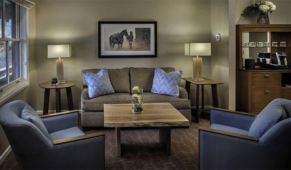 Sun Valley Inn - photo 73