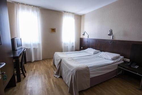 Hotel Truso — Gudauri — photo 2