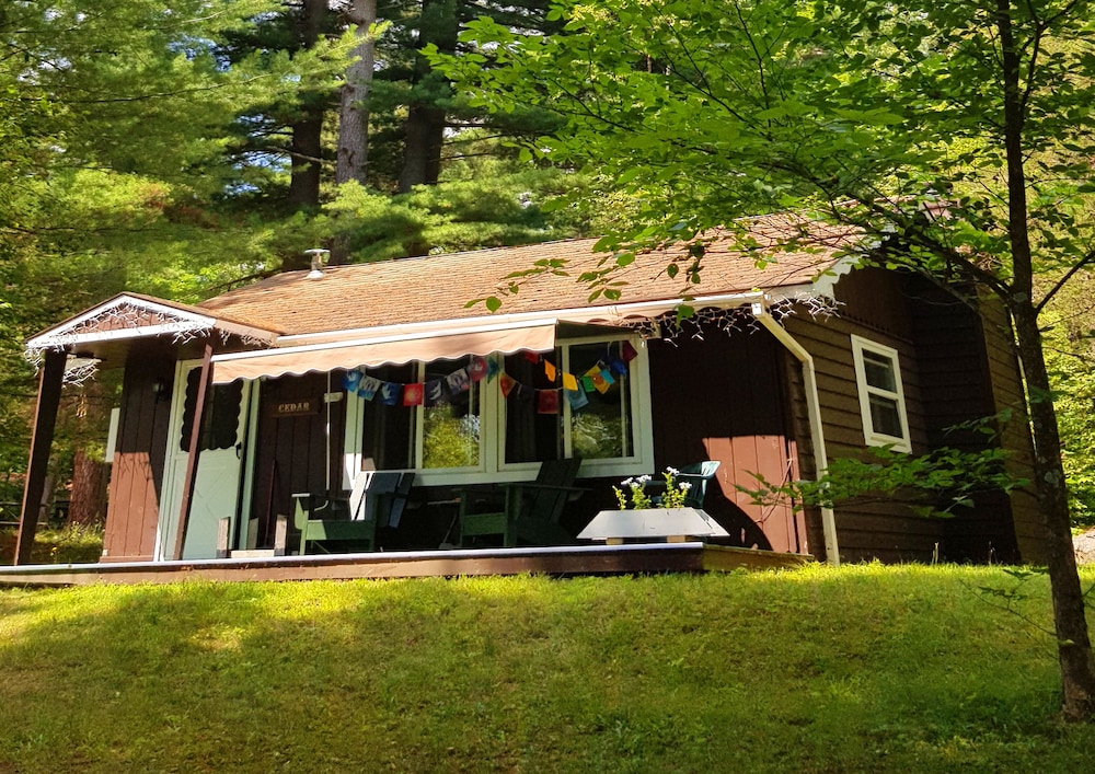 The Wilderness Inn - photo 18
