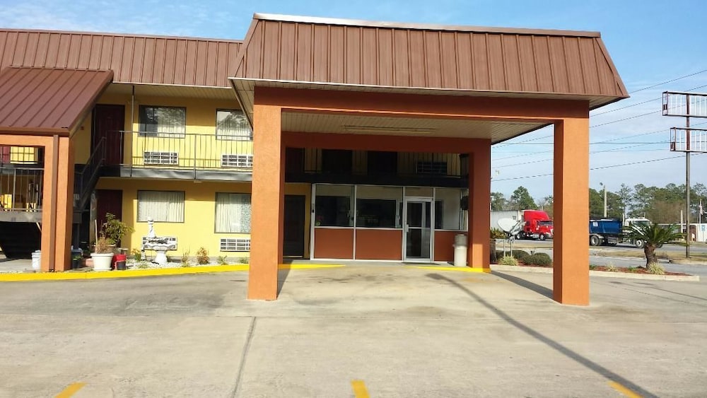 Western Motel - photo 15