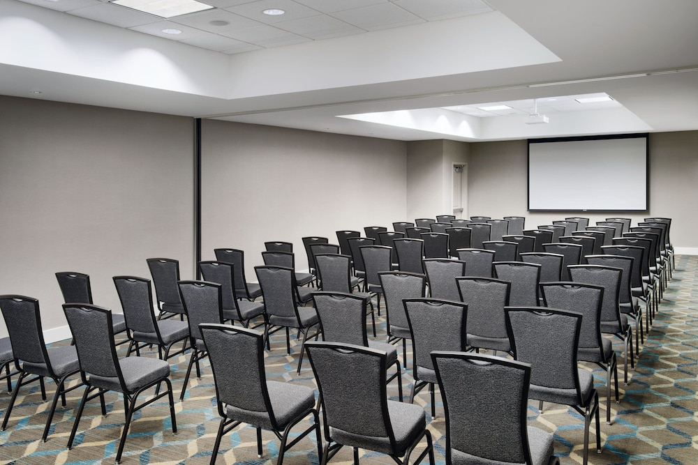 Residence Inn Fort Myers at I 75 and Gulf Coast Town Center - photo 35