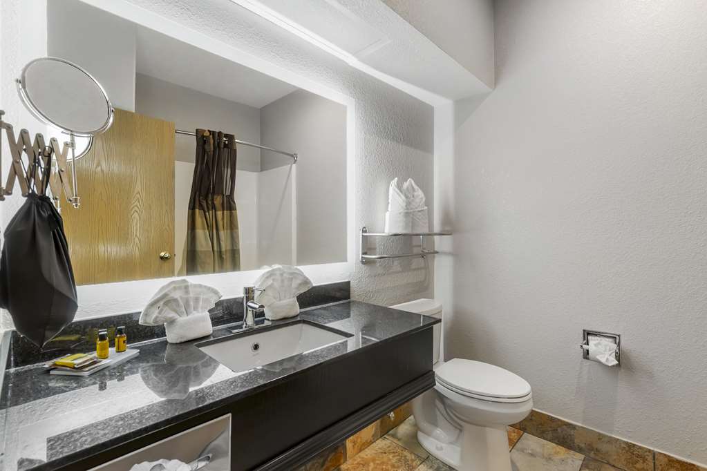 Best Western Plus Des Moines West Inn & Suites - photo 14