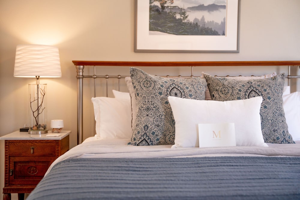 Mossbrae Hotel - photo 35