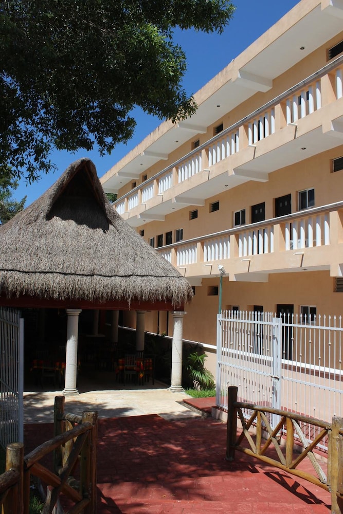 Hotel Turquesa Maya