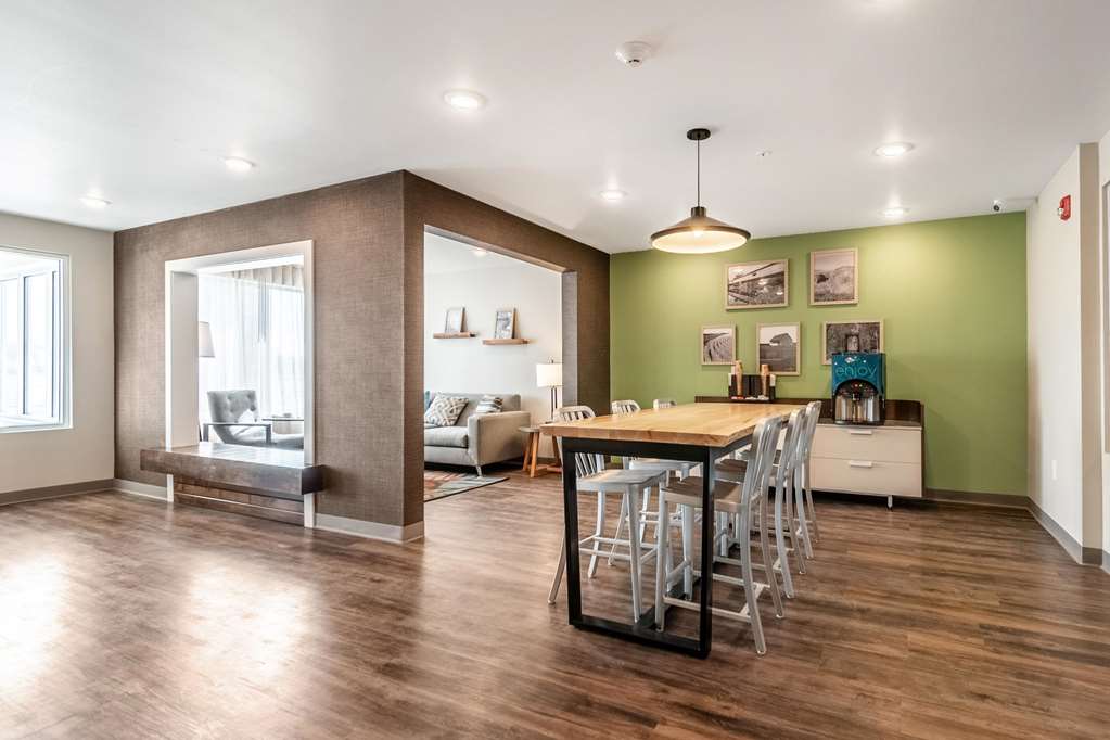WoodSpring Suites Indianapolis Zionsville - photo 7
