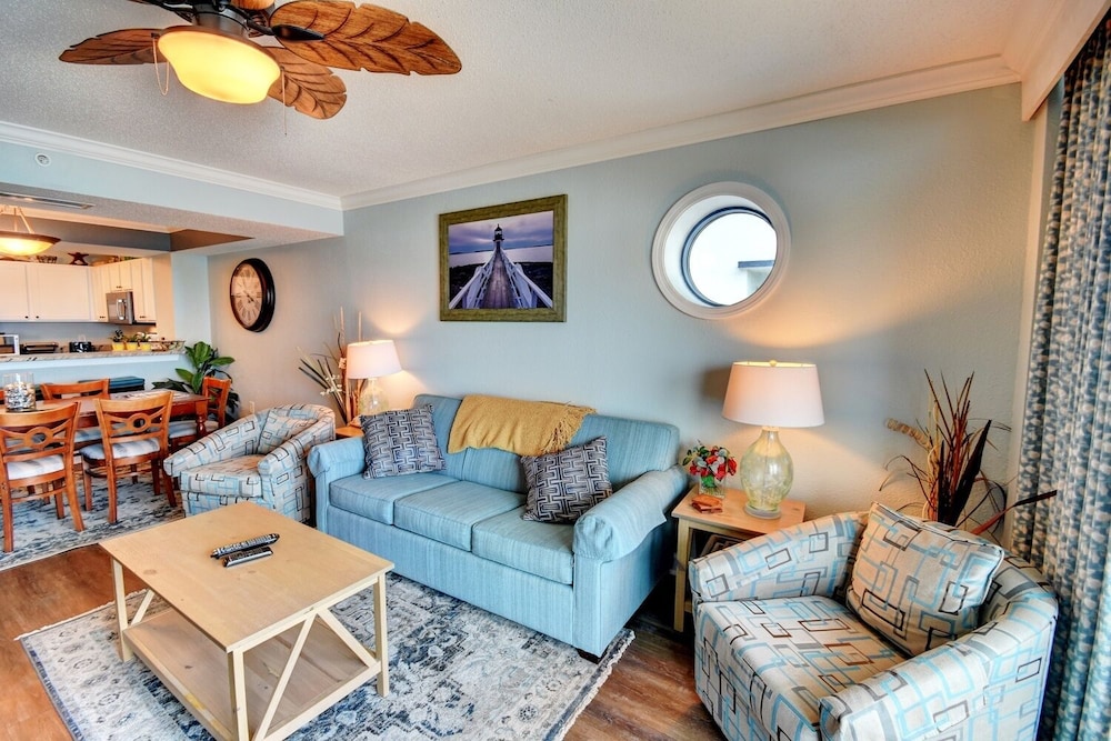 Grand Atlantic Resort 601 3 Bedroom Condo By Redawning - photo 19