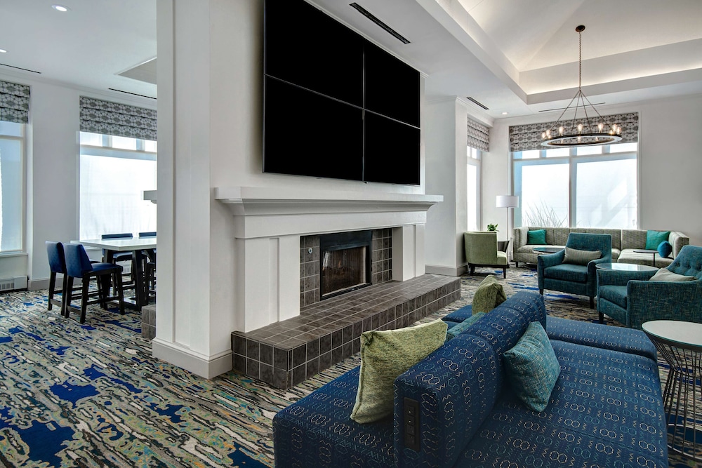 Hilton Garden Inn Detroit Metro Airport - photo 3