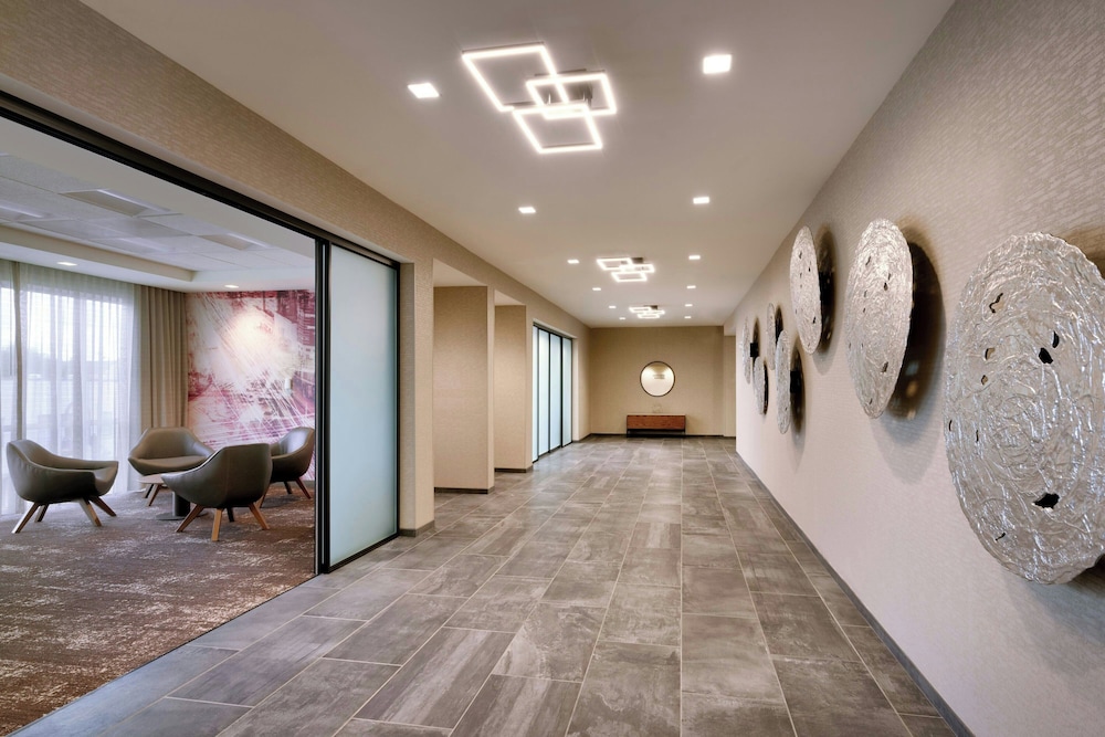 Courtyard by Marriott Atlanta Duluth Downtown - photo 35