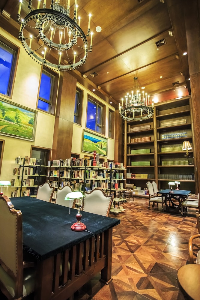 Orenda Teton Hotel — 4-Star Luxury Hotel in Beijing, People's Republic of China