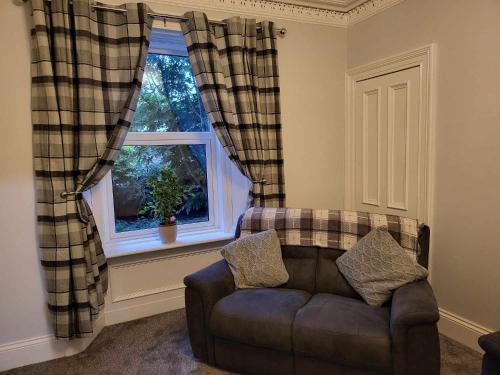 16 Northcote Street Wick — 4-Star Luxury Hotel in Wick, United Kingdom