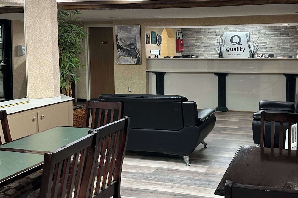 Quality Inn Byron - photo 3