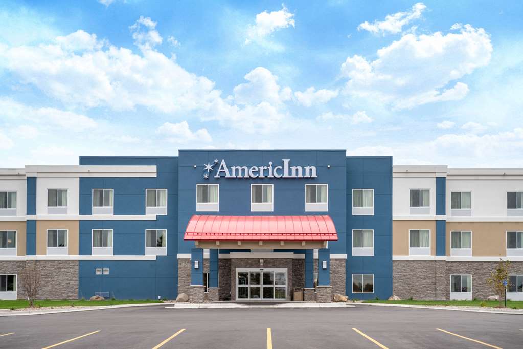 AmericInn by Wyndham Windom - photo 2