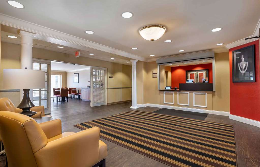 Extended Stay America Suites Chicago O'Hare Allstate Arena - photo 7