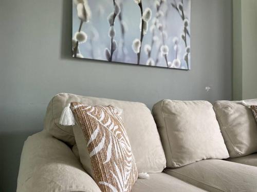 Komi Beach Condo with 3 Bedrooms — 4-Star Luxury Hotel in Chios, Greece