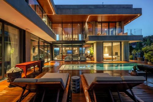 Casa Madi Canggu — 4-Star Luxury Hotel in Canggu, Indonesia