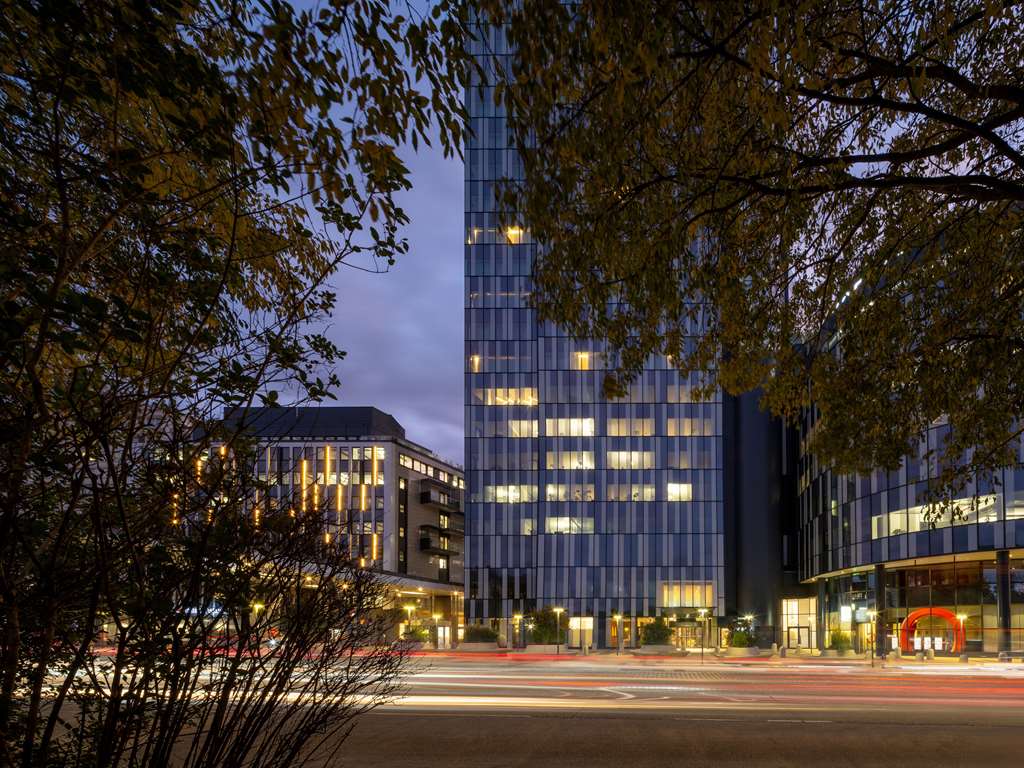 Clarion Hotel Vienna South in Vienna, Austria