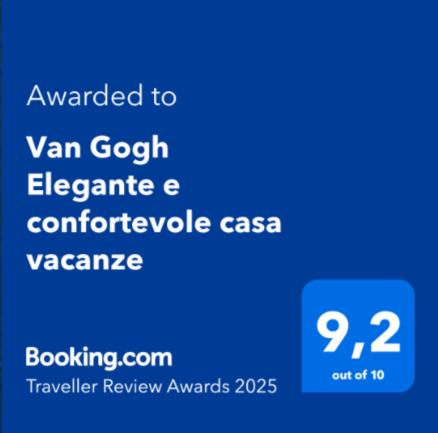 n&ghomesweethome Van Gogh Elegante e confortevole casa vacanze — 4-Star Luxury Hotel in Milan, Italy