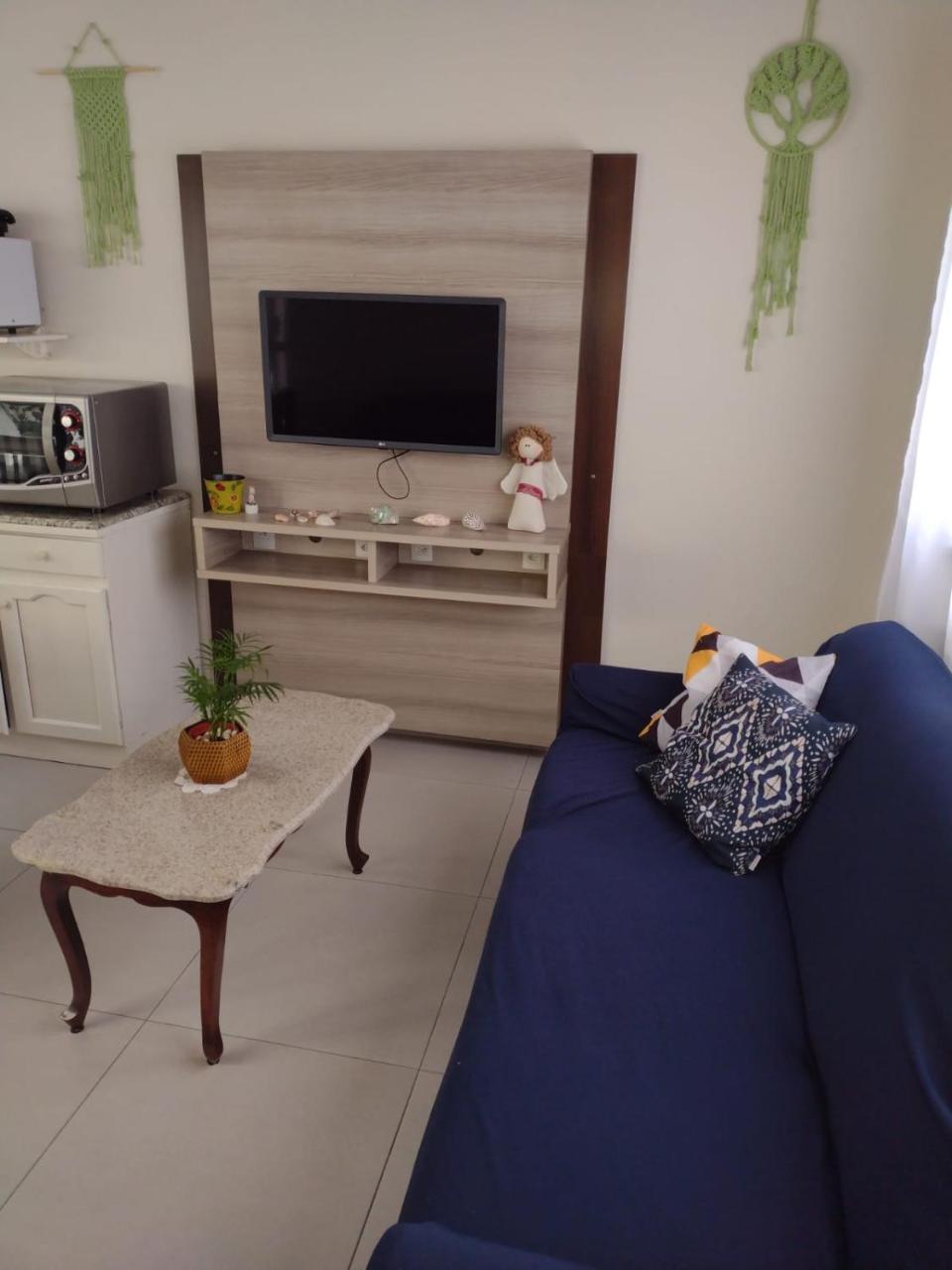 Apartamento Estilo Chale Enxaimel