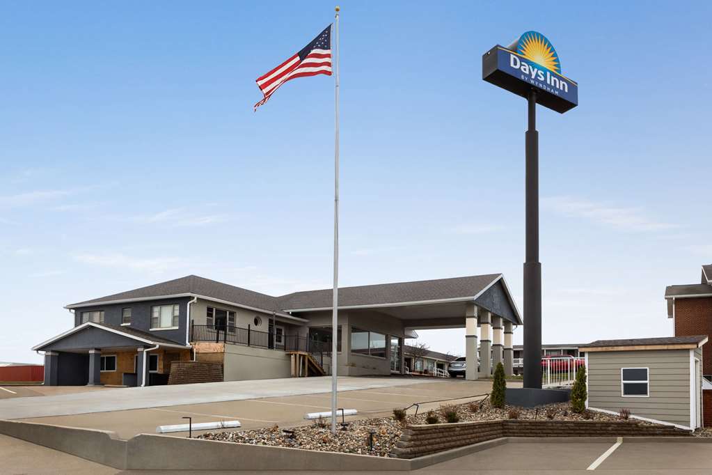 Days Inn by Wyndham Chillicothe - photo 4