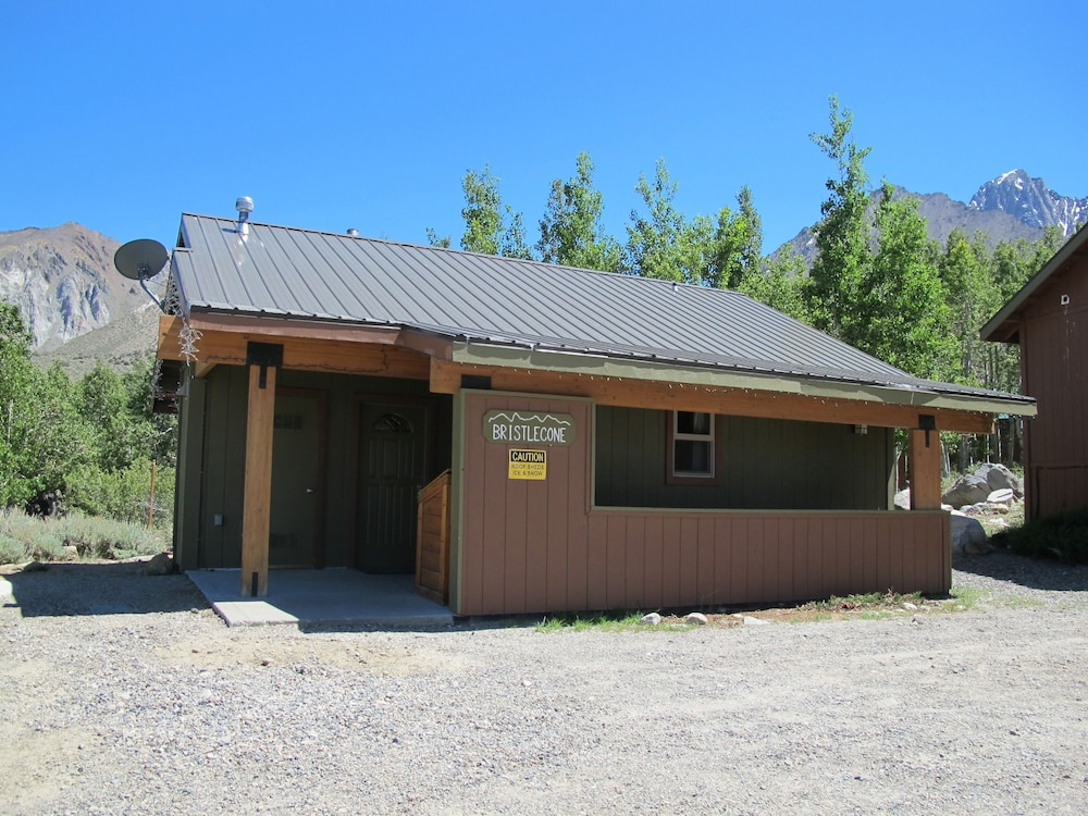 Convict Lake Resort - photo 101