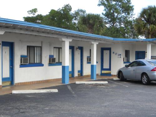 Southwind Motel - photo 16
