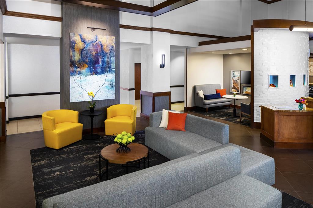 Hyatt Place Charlotte Arrowood - photo 5