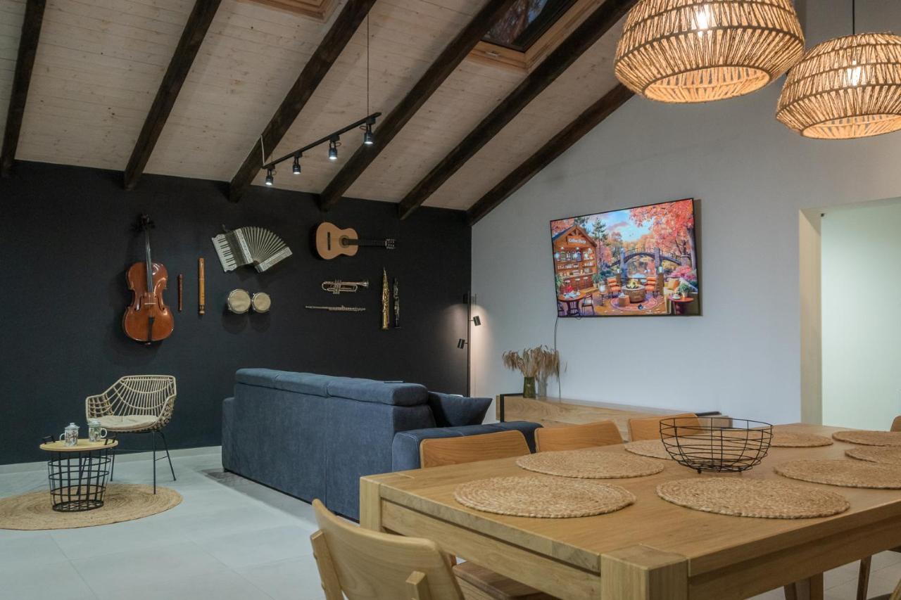 Cabana Rapsodia - last minute hotel in Unknown City