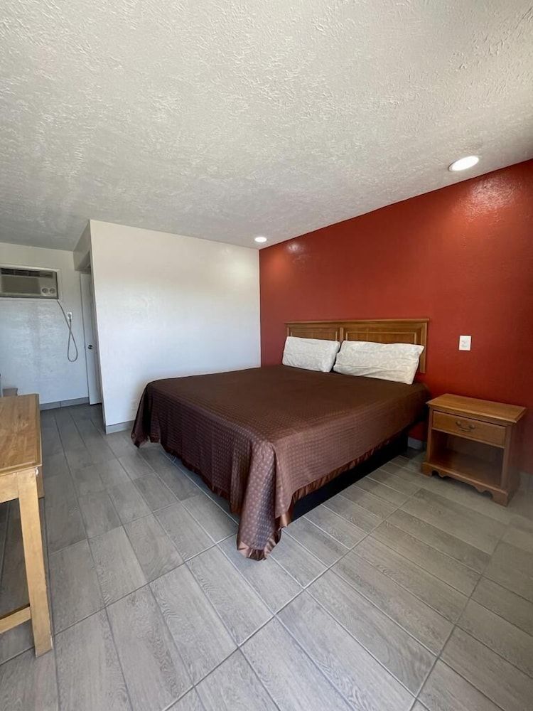 Red River Inn - photo 15