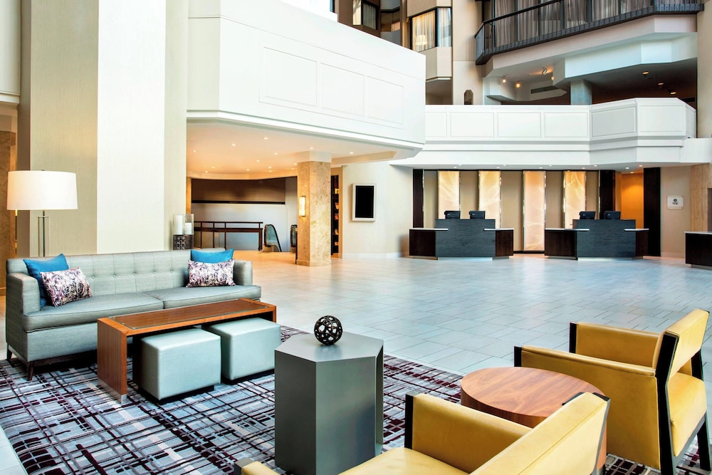 The Westin Washington D.C. City Center - photo 4