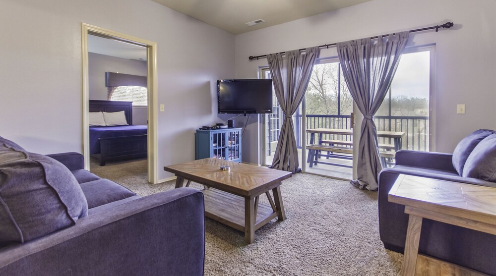 Stonebridge Condo and Golf Resort - photo 24