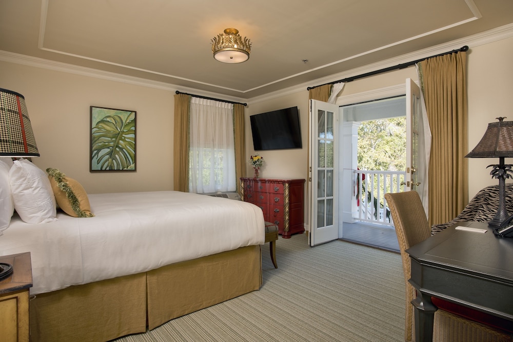 Old Town Bluffton Inn - photo 10