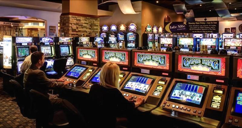 Treasure Bay Casino and Hotel Adults Only - photo 19