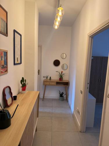 Casetta Martesana — carbon neutral stay, Milan