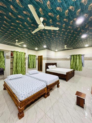Hotel RPR grand — 5-Star Luxury Hotel in Narasaraopet, India