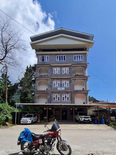 Hotel Himsagar - last minute hotel in Gyalshing