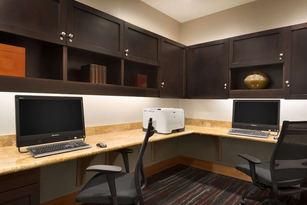 Homewood Suites by Hilton Madison West - photo 33