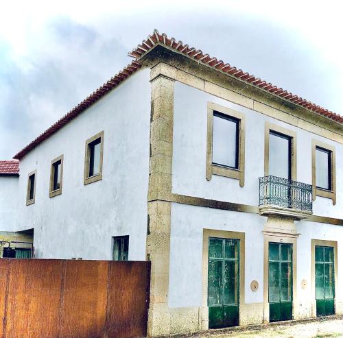 Villa Cornelia Ponte de Lima — 4-Star Luxury Hotel in Ponte De Lima, Portugal