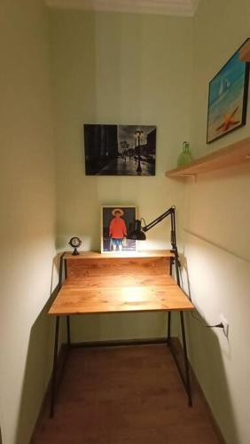 Flat 22