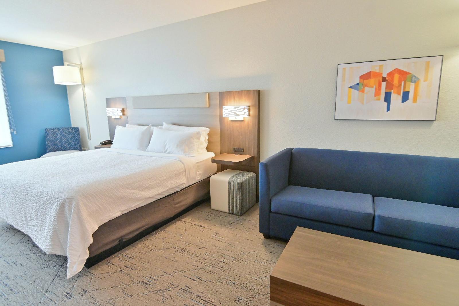 Holiday Inn Express & Suites Palm Coast I 95 - photo 29