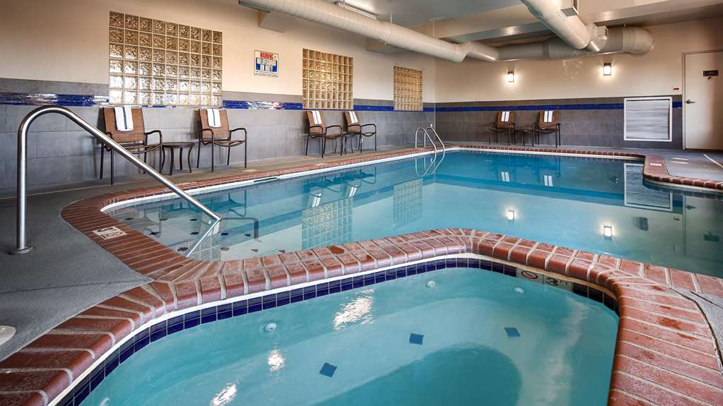 Best Western Plus Gateway Inn & Suites - photo 6
