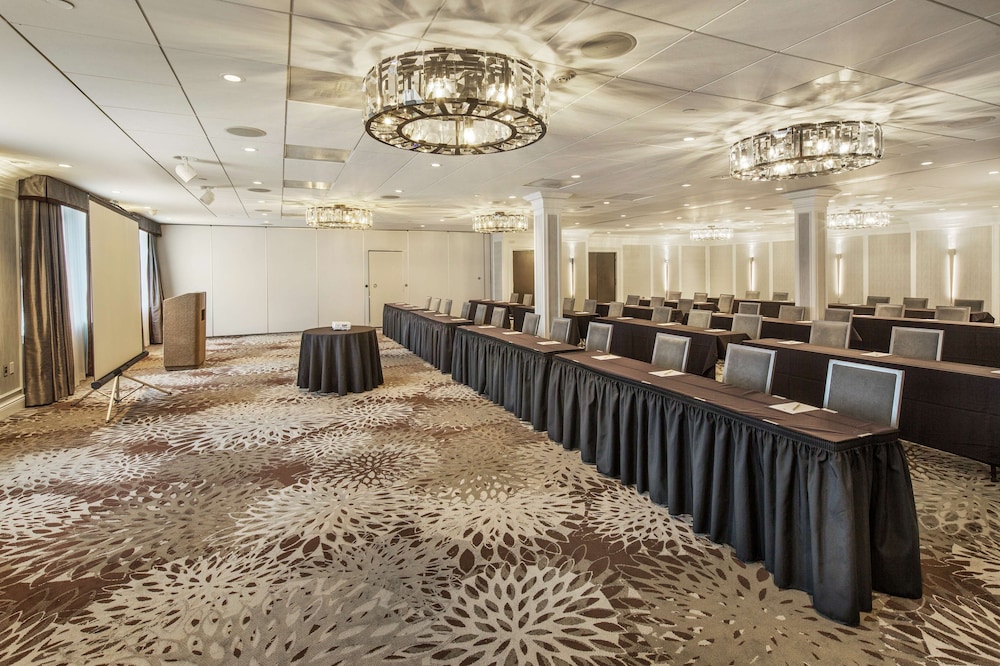 DoubleTree by Hilton Hotel Nanuet - photo 35